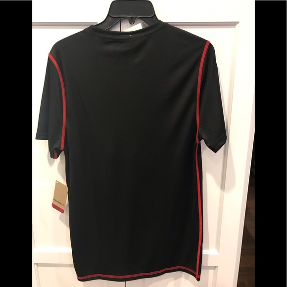 Reebok NWT Mens Dry fit shirt - Picture 3 of 3